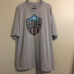 Hurley Men’s XXL Tshirt! GREAT condition!